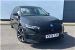 2024 Skoda Scala