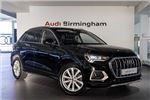 2019 Audi Q3