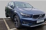 2020 Volvo XC40