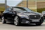 2023 Jaguar XF