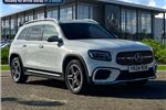 2024 Mercedes-Benz GLB