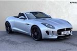 2015 Jaguar F-Type