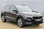 2024 Skoda Karoq