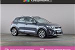 2022 Kia Stonic