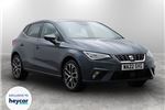 2022 SEAT Ibiza