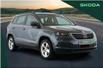 2019 Skoda Karoq