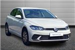 2023 Volkswagen Polo