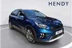 2019 Kia Niro