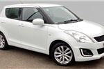 2015 Suzuki Swift