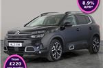 2021 Citroen C5 Aircross