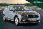 2024 Skoda Fabia