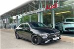 2023 Mercedes-Benz CLA