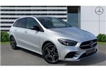 2022 Mercedes-Benz B-Class