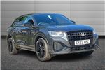 2022 Audi Q2