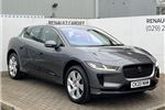 2020 Jaguar I-Pace