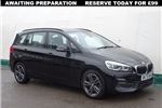 2020 BMW 2 Series Gran Tourer