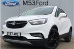 2017 Vauxhall Mokka X