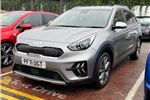 2022 Kia Niro