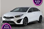 2023 Kia ProCeed