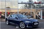 2022 Audi A5 Sportback