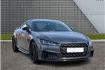 2021 Audi TT