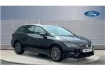 2019 SEAT Leon ST