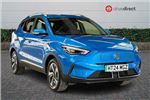 2024 MG ZS EV