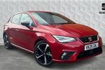 2025 SEAT Ibiza