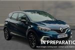 2018 Renault Captur