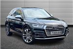 2019 Audi SQ5
