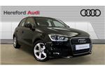 2018 Audi A1