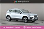 2021 SEAT Ateca