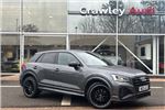 2021 Audi Q2