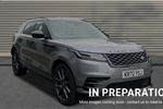 2022 Land Rover Range Rover Velar