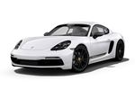 2019 Porsche Cayman