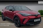 2022 Toyota C-HR