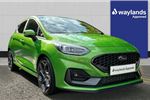 2022 Ford Fiesta ST