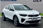 2021 Kia Stonic