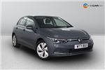 2021 Volkswagen Golf