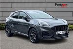 2024 Ford Puma ST