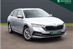 2023 Skoda Octavia Estate
