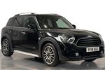 2018 MINI Countryman