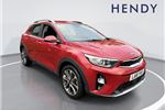 2018 Kia Stonic