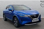 2023 Nissan Qashqai