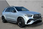 2024 Mercedes-Benz GLE