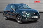 2020 Fiat 500X