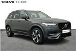 2021 Volvo XC90