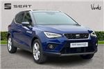2021 SEAT Arona