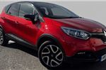 2017 Renault Captur