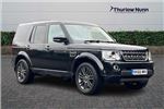 2016 Land Rover Discovery